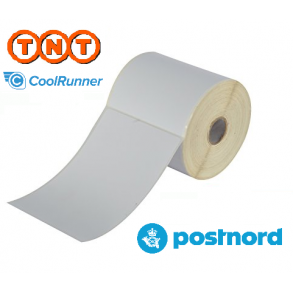 Fraktetiketter 102x192mm