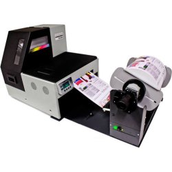 Afinia L801 Rewinder/Upprullare