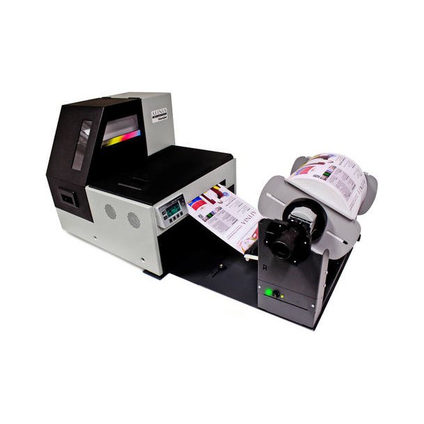 Afinia L801 Rewinder/Upprullare