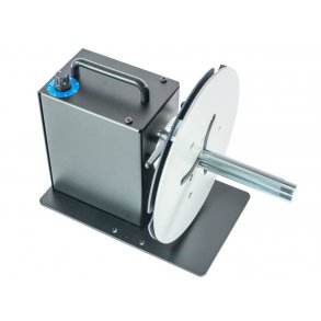 Labelmate CAT MC-11 Rewinder