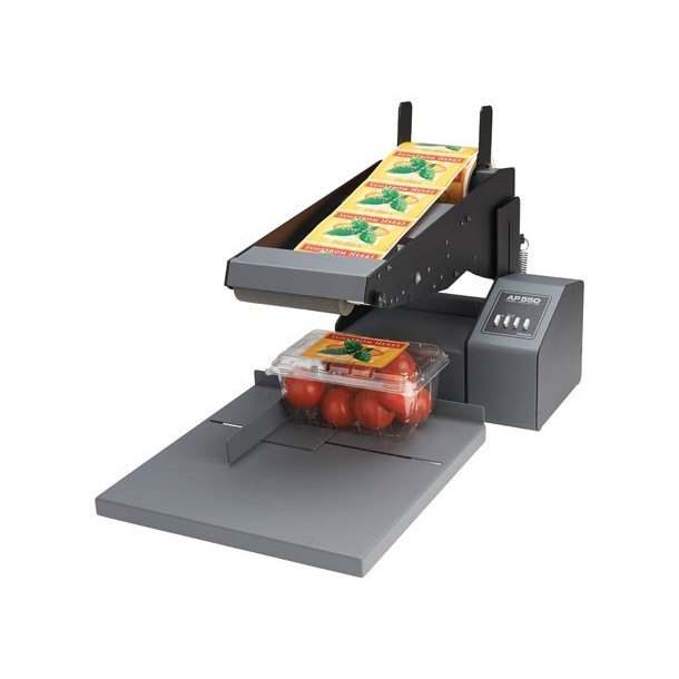 Primera AP550e - Etikettaplikator