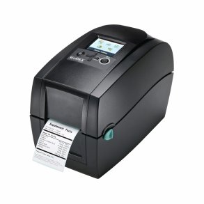 Godex RT200i 