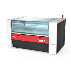 Trotec SP500 S