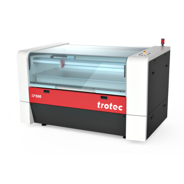 Trotec SP500 S