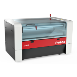 Trotec SP500 S