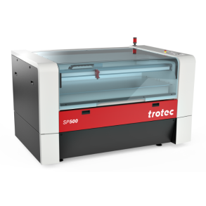 Trotec SP500 S