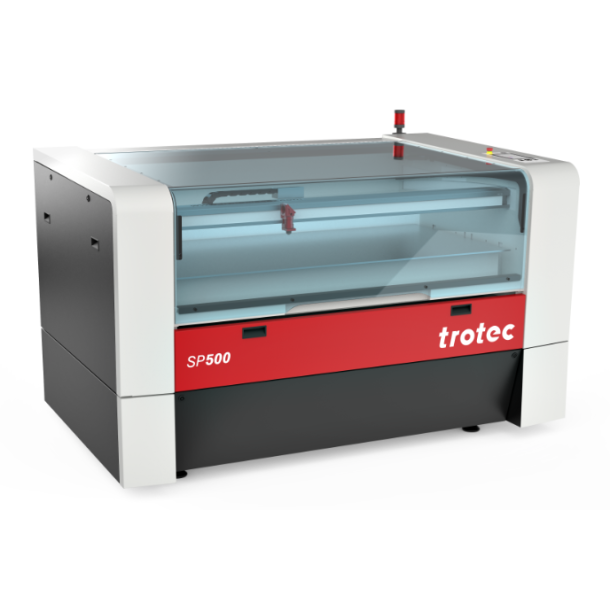 Trotec SP500 S