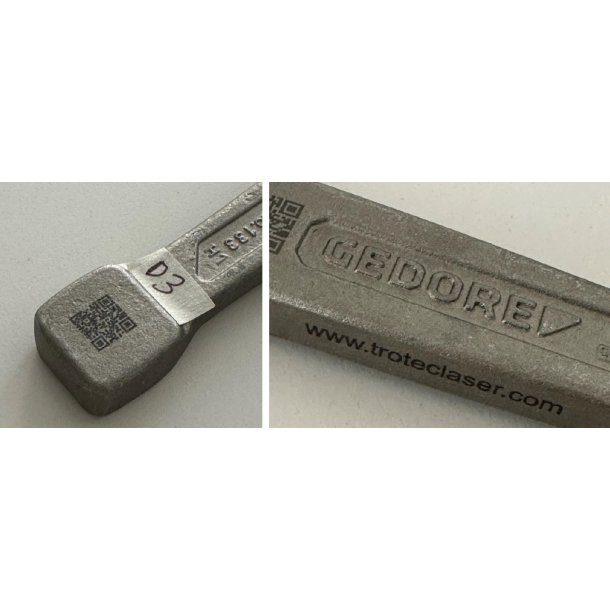 Trotec Speedy 100 Cross