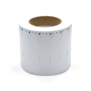 Stik-etiket - 109x30mm