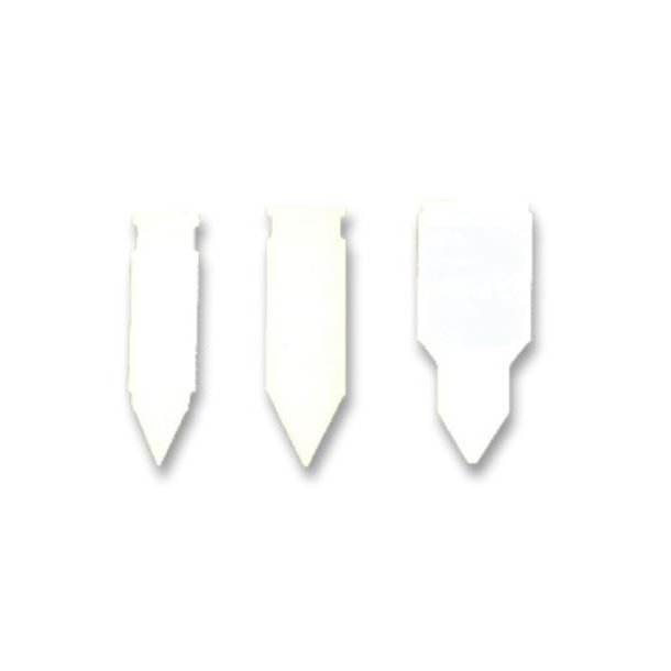 Stik-etiket - 109x30mm