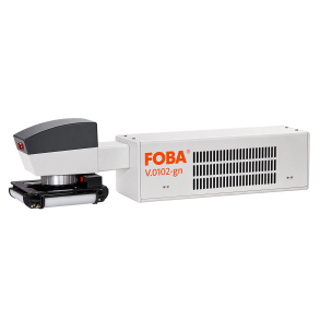 Foba Green Laser