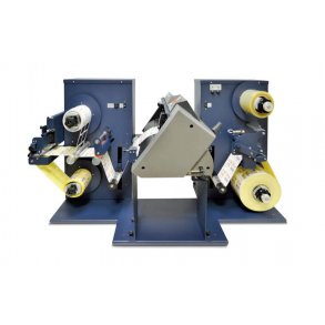 DLF-DT Desktop Label Finisher