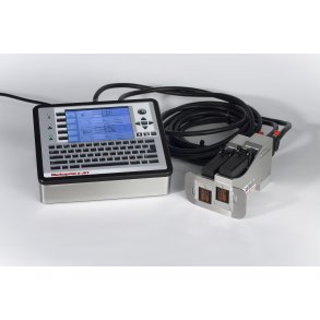 Controller og printhoveder