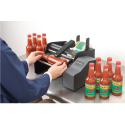 Primera AP360e - Etikettapplikator