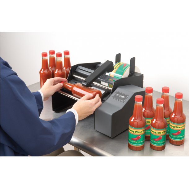 Primera AP360e - Etikettapplikator