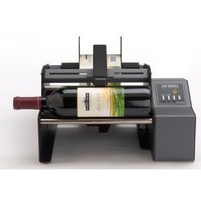 Etiketapplikator & -dispenser