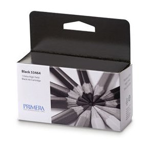 Primera - LX1000e / LX2000e - Black pigmented ink