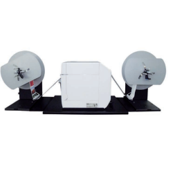 Epson TM-C3500 rulle-till-rulle system