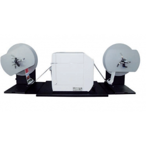 Epson TM-C3500 rulle-till-rulle system