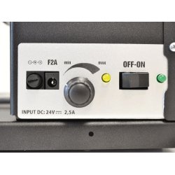 Epson C7500 Rewinder/Upprullare