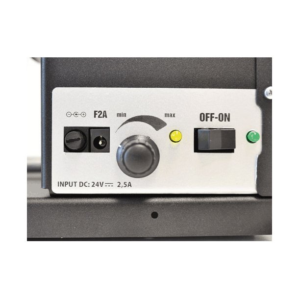 Epson C7500 Rewinder/Upprullare