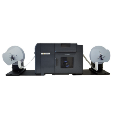 Epson C7500 rulle-till-rulle system