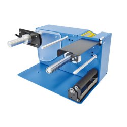 Elektrisk etikettdispenser