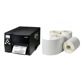 Pallemrkning Pakketilbud