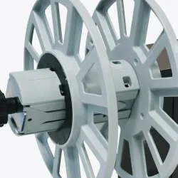 AD1111S0 - Rewinder/ Upprullare