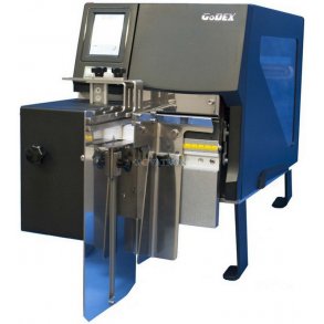 Godex Cutter Stacker