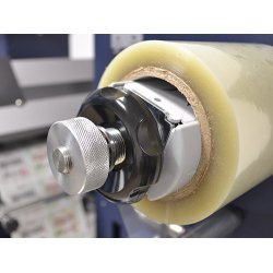 DLF-DT Desktop Label Finisher