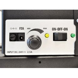 AD1111S0 - Rewinder/ Upprullare