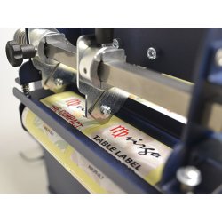 DLF-DT Desktop Label Finisher