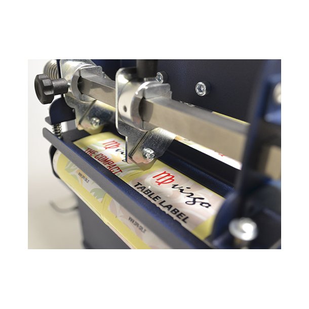 DLF-DT Desktop Label Finisher