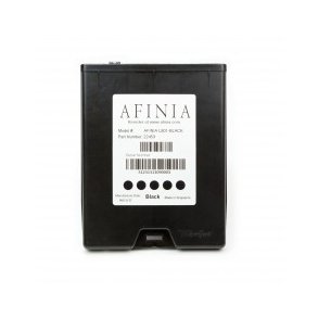 Afinia  - Black Ink Cart