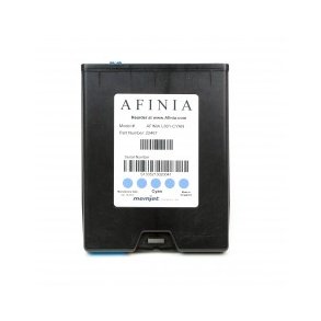 Afinia L801 - Cyan Ink Cart