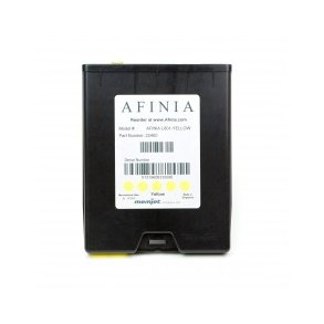 Afinia L801 - Yellow Ink Cart