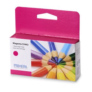 Primera - LX1000e / LX2000e - Magenta pigmented ink