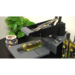 Primera AP550e - Etikettaplikator