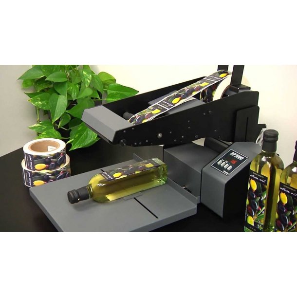 Primera AP550e - Etikettaplikator