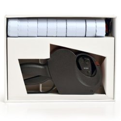 SMART - Prismrkningspistol - Startset - 2 rader