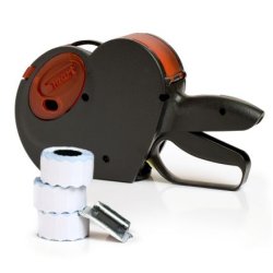 SMART - Prismrkningspistol - Startset - 2 rader