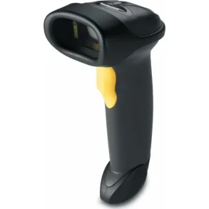 Zebra LS2208 H�ndholdt scanner