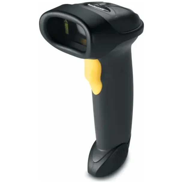 Zebra LS2208 H�ndholdt scanner