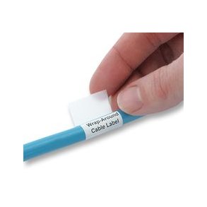 Kabel etiketter