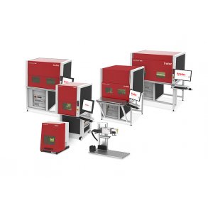 Trotec Marking stations